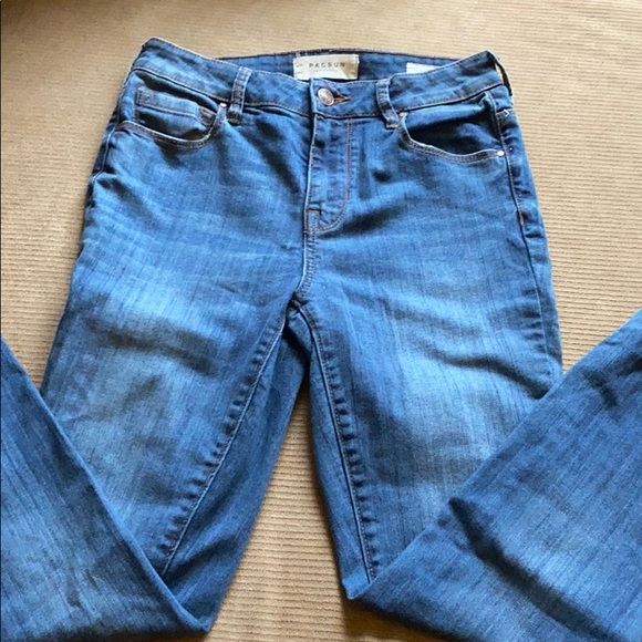 PacSun Denim - PacSun Skinny Jeans